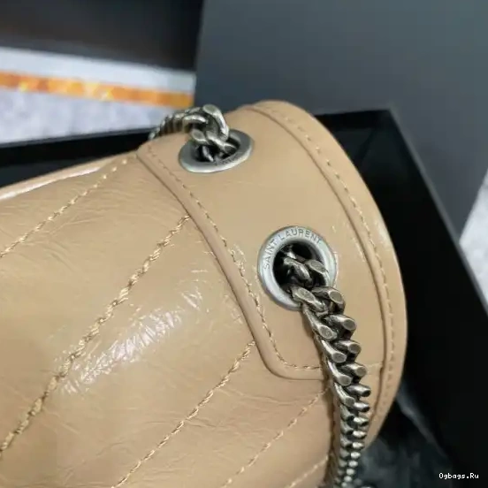 YSL BABY-22*16*12CM NIKI 0611